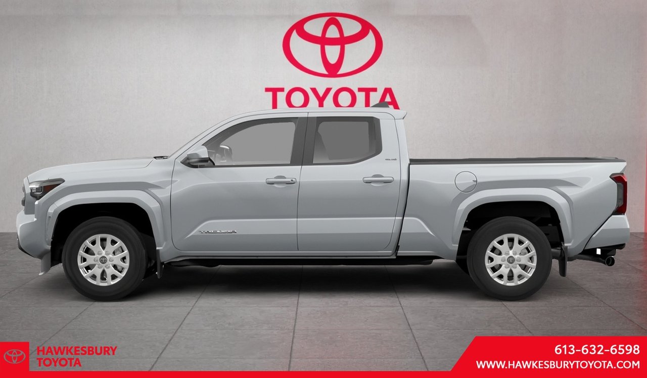 2026 Toyota Tacoma - Image 2