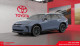2026 Toyota Crown Signia - Thumbnail 1