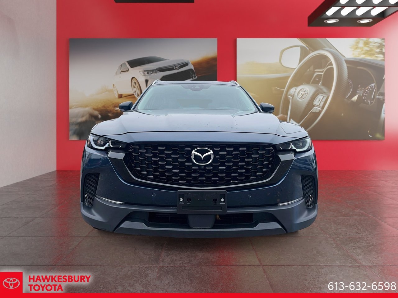 2023 Mazda CX-50 - Image 3