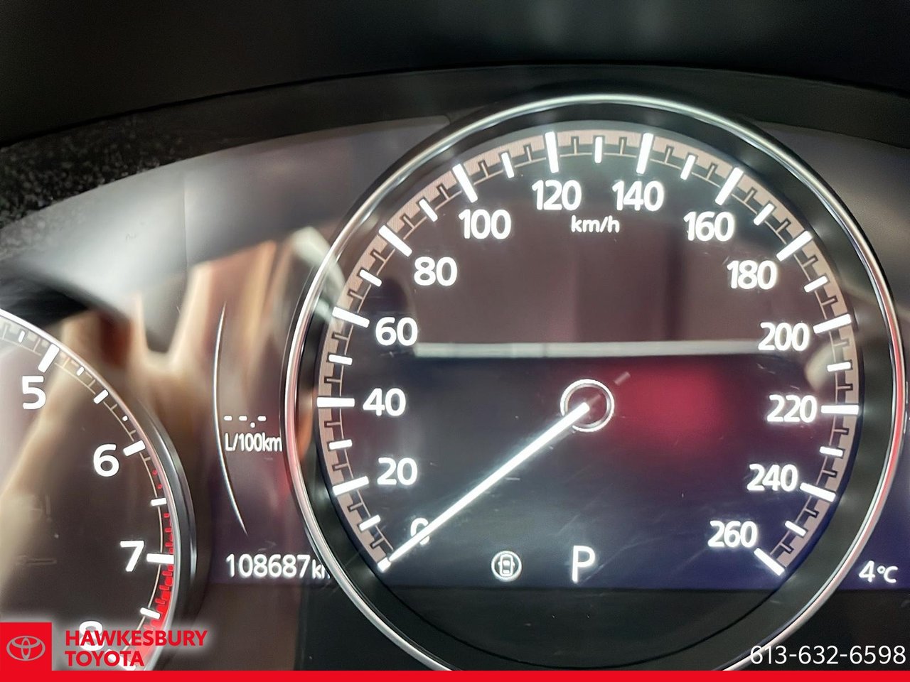 2023 Mazda CX-50 - Image 18