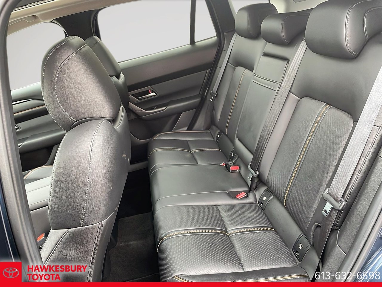 2023 Mazda CX-50 - Image 26