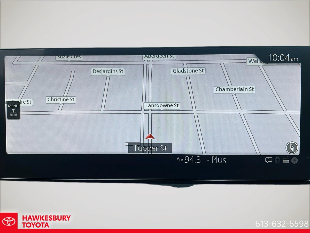 2023 Mazda CX-50 - Image 27