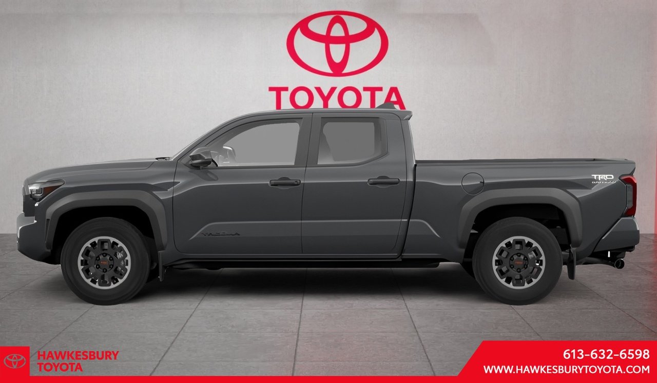 2026 Toyota Tacoma - Image 2