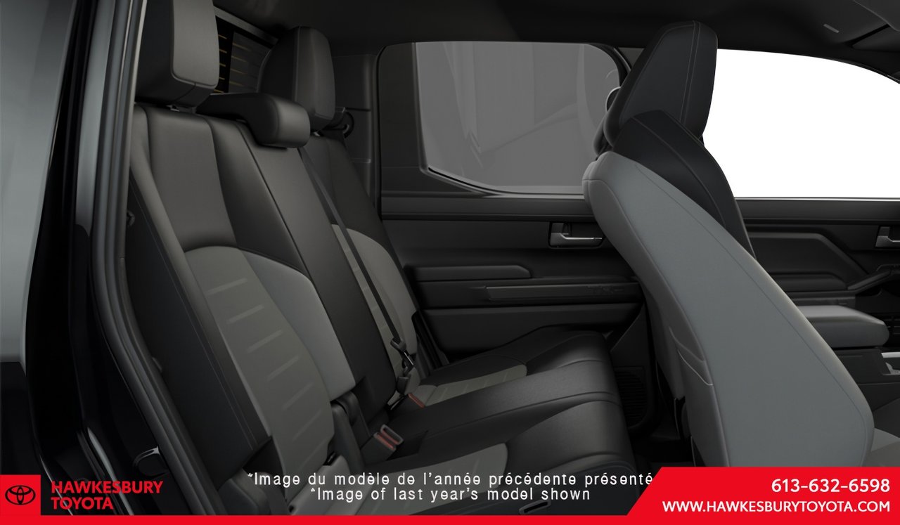 2026 Toyota Tacoma - Image 5