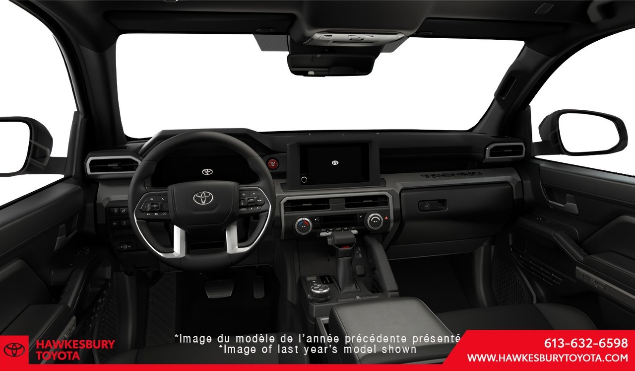 2026 Toyota Tacoma - Image 6