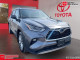2023 Toyota Highlander Hybrid - Thumbnail 3