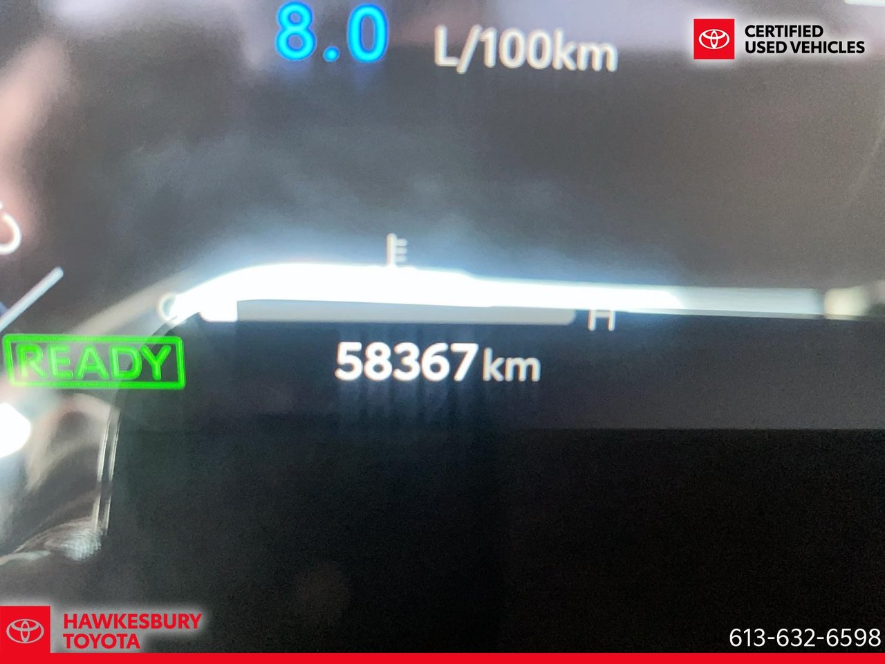 2023 Toyota Highlander - Image 17