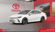 2026 Toyota Camry Hybrid - Thumbnail 1
