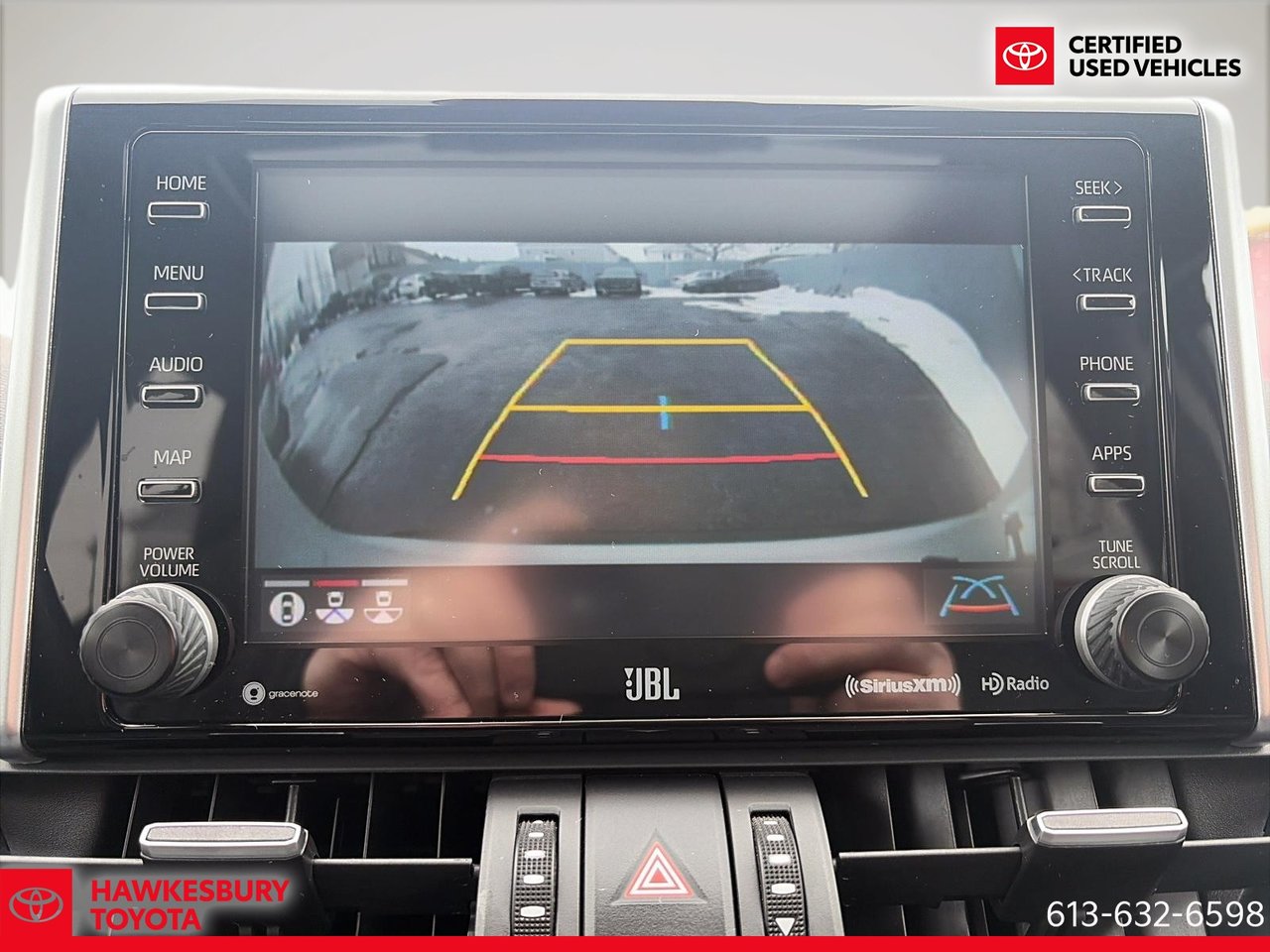 2019 Toyota RAV4 - Image 21