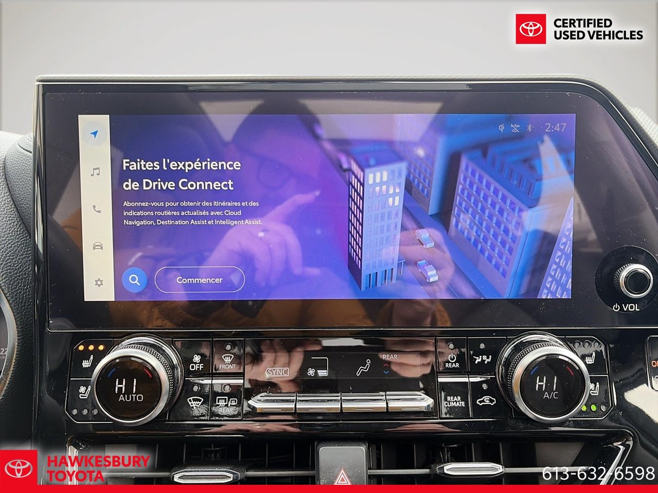 2023 Toyota Highlander - Image 20