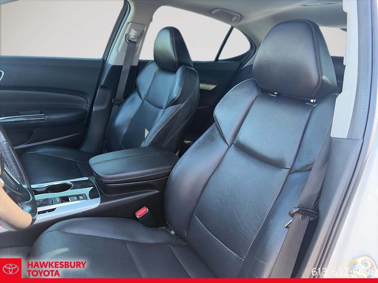 2019 Acura TLX - Image 10