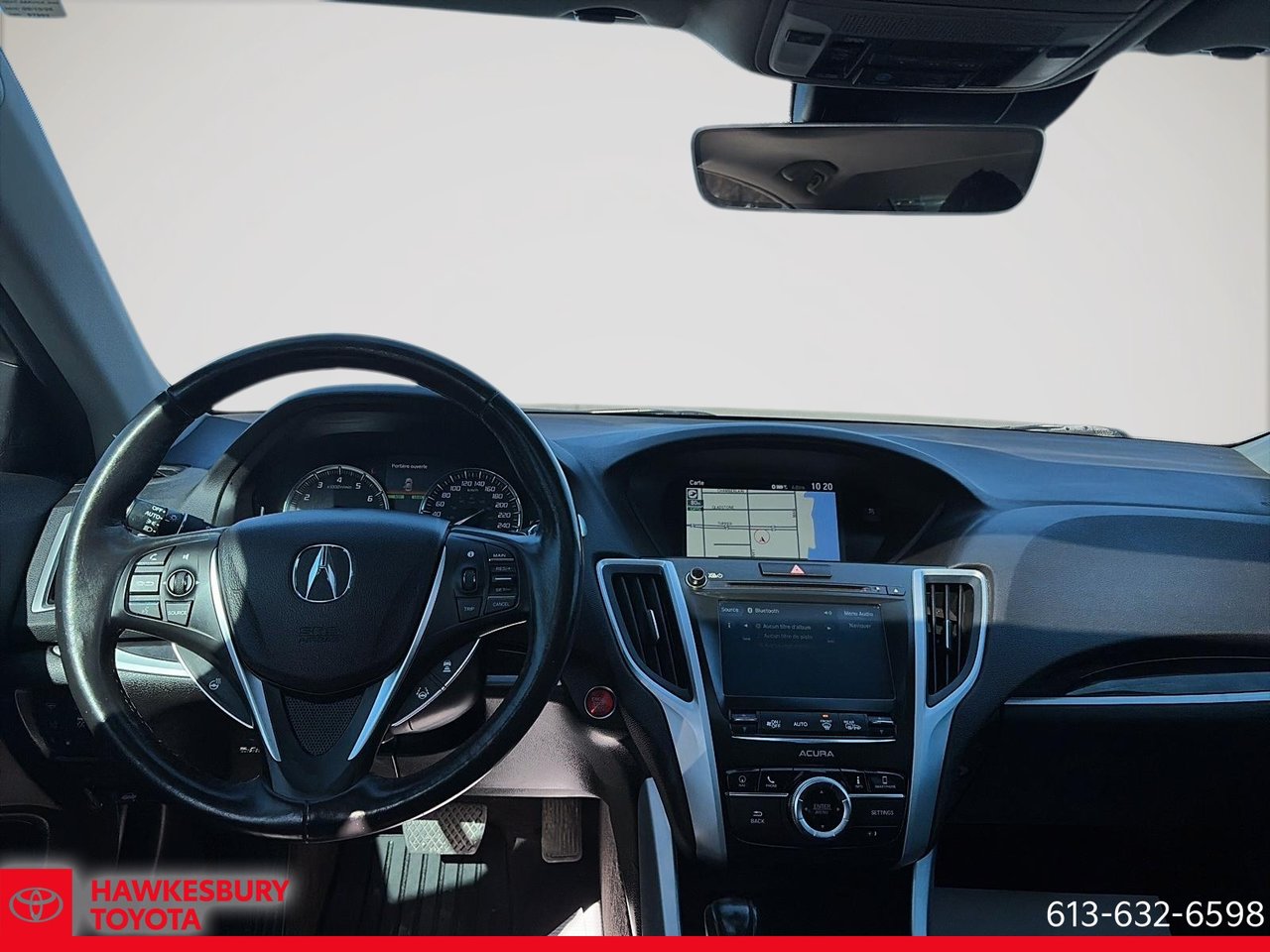 2019 Acura TLX - Image 11