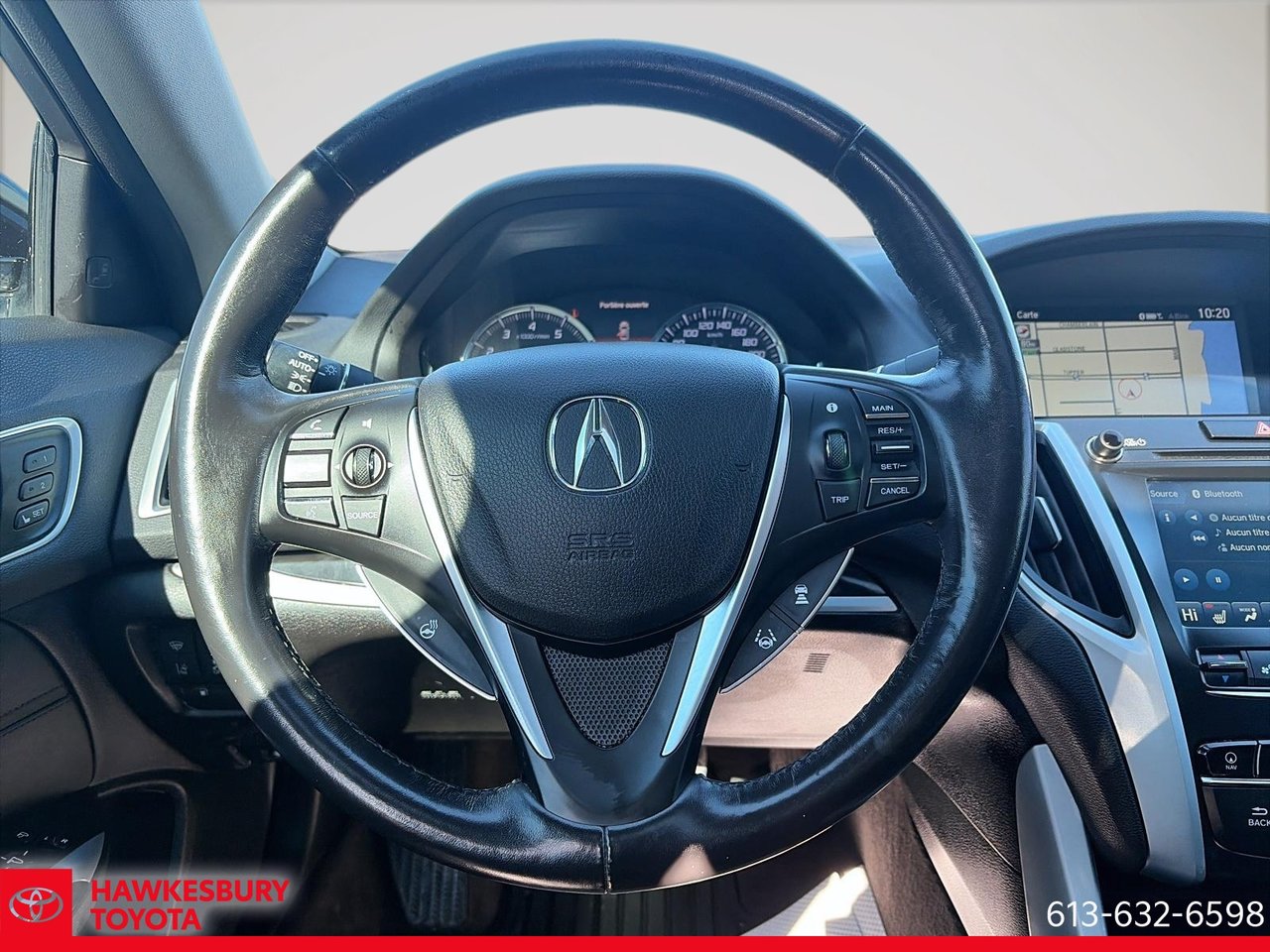 2019 Acura TLX - Image 12