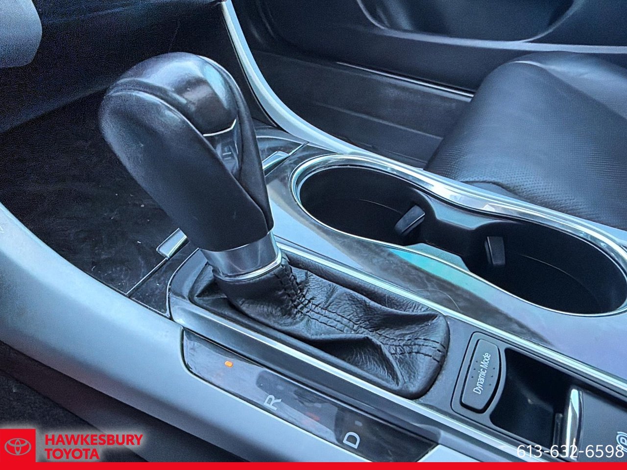 2019 Acura TLX - Image 15