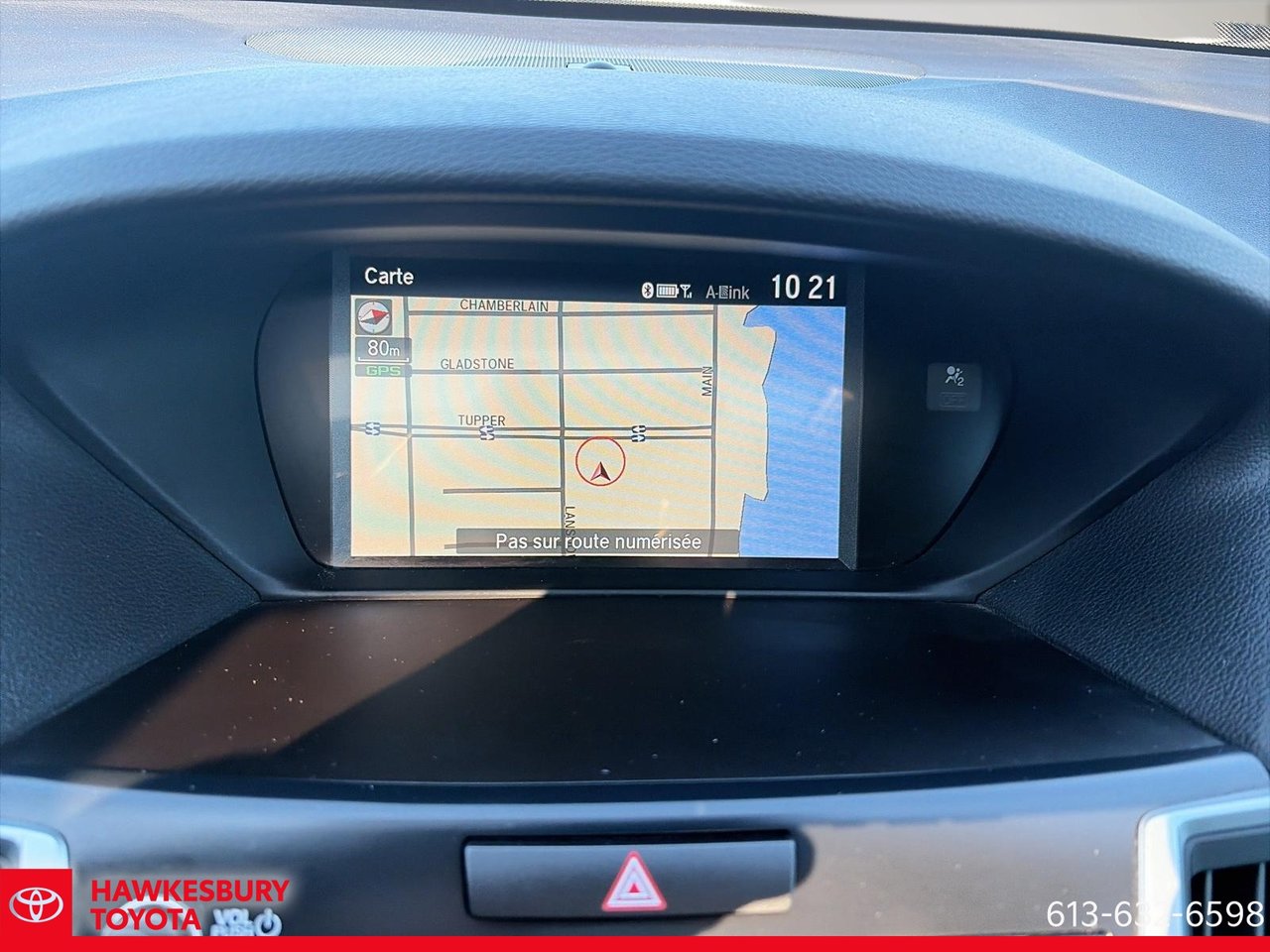 2019 Acura TLX - Image 17