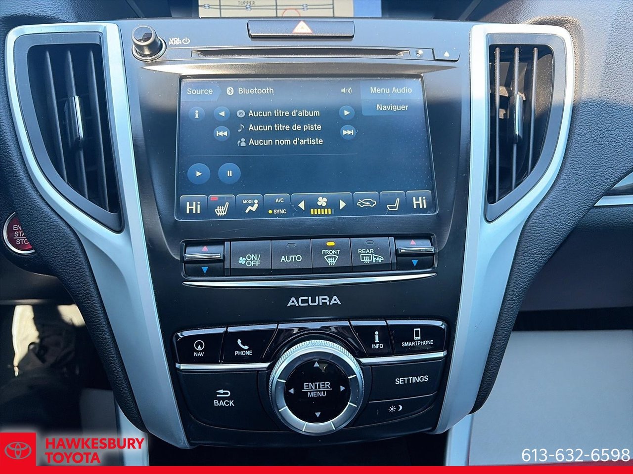 2019 Acura TLX - Image 18