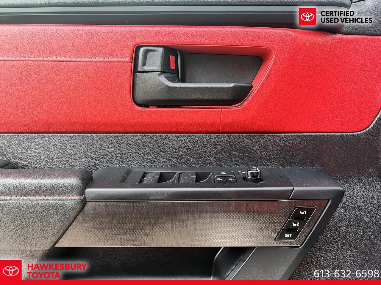 2022 Toyota Tundra - Image 12