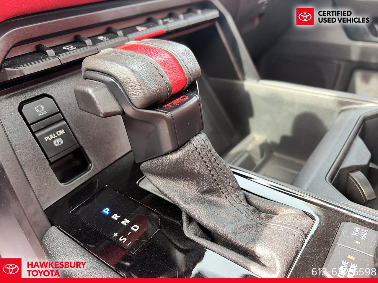 2022 Toyota Tundra - Image 15