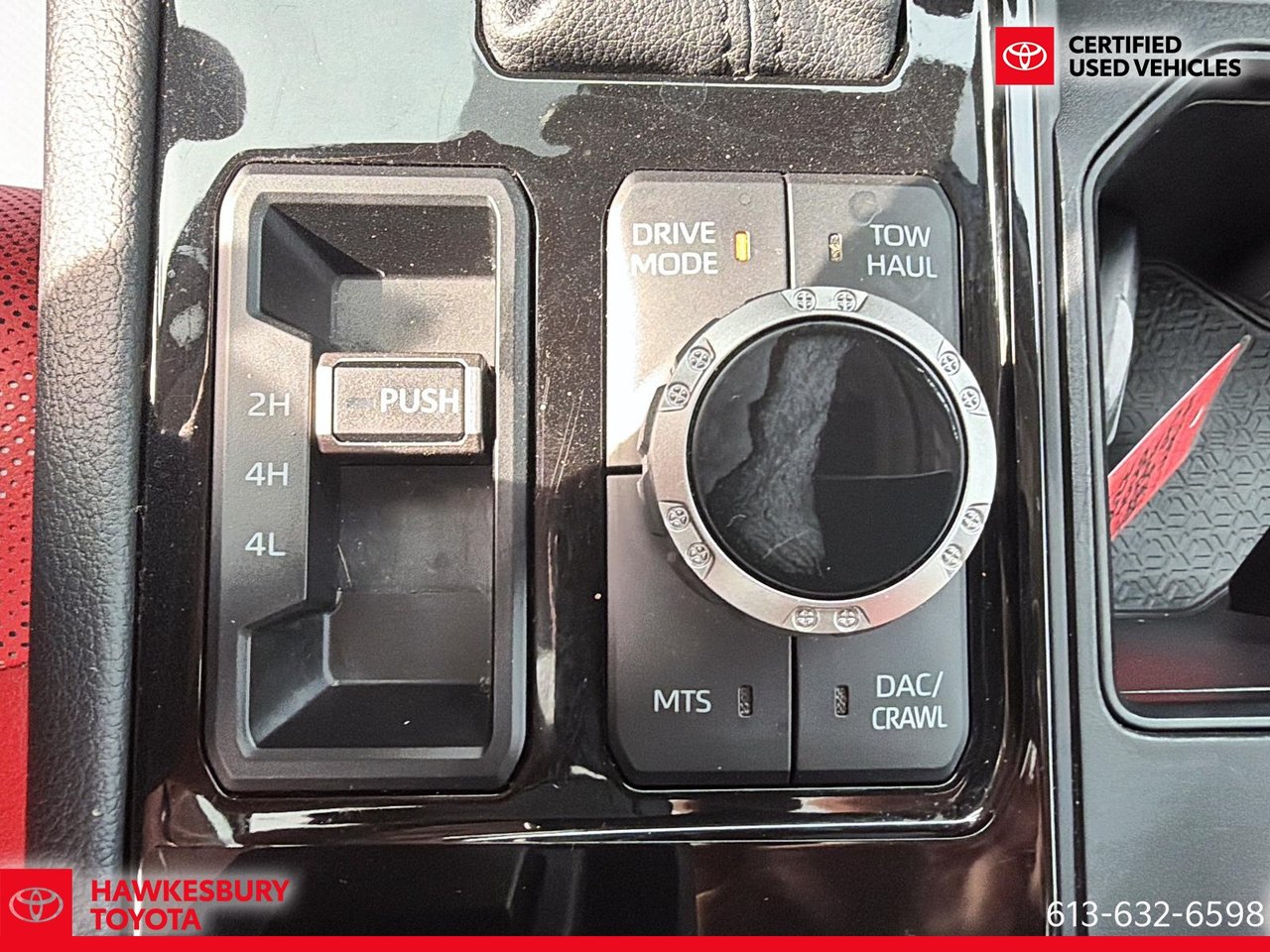 2022 Toyota Tundra - Image 16