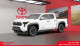 2025 Toyota Tacoma Hybrid - Thumbnail 1
