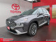 2023 Hyundai Santa Fe Hybrid - Thumbnail 1