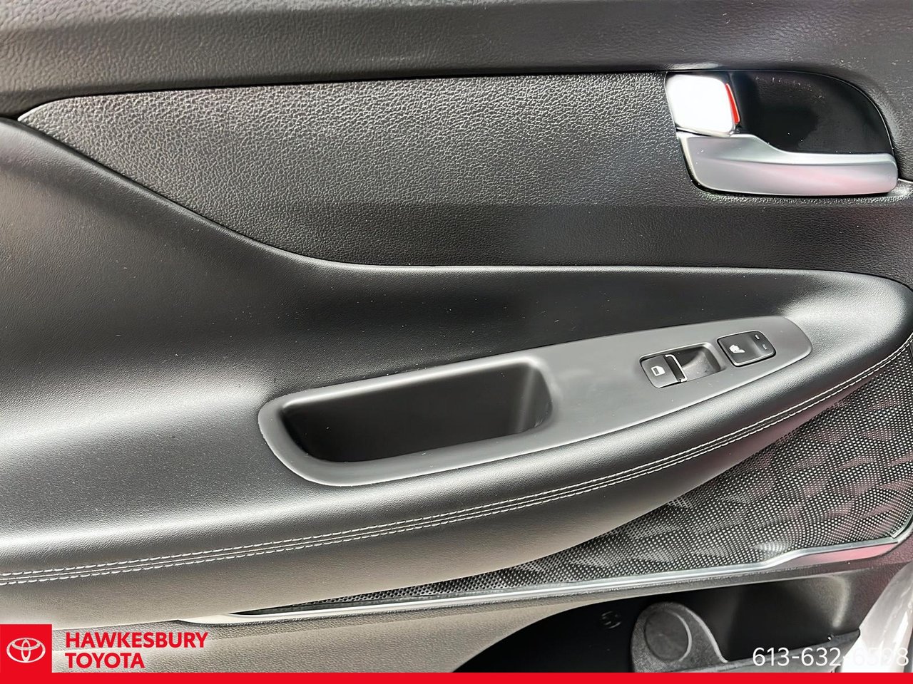 2023 Hyundai Santa Fe Hybrid - Image 14