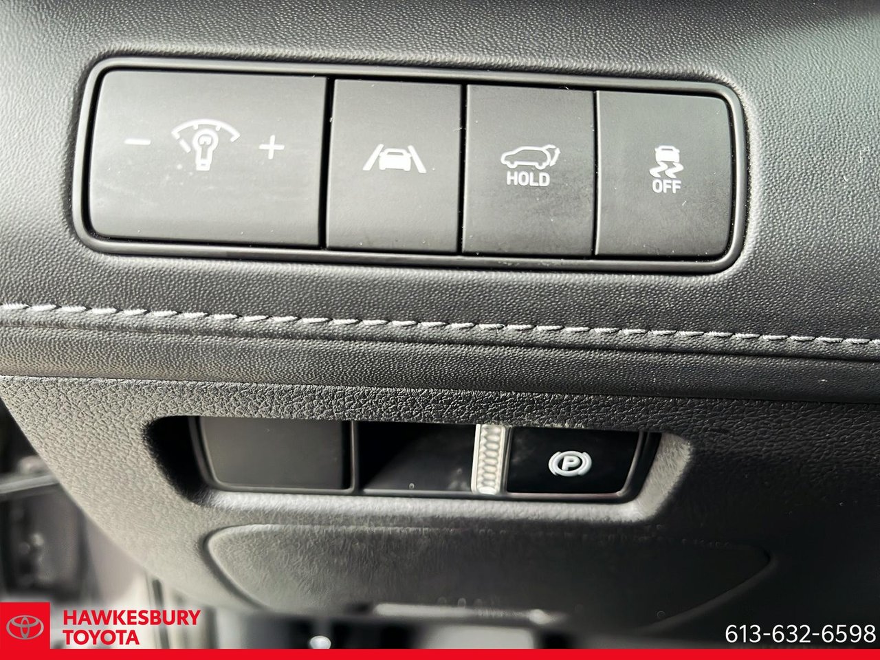 2023 Hyundai Santa Fe Hybrid - Image 18