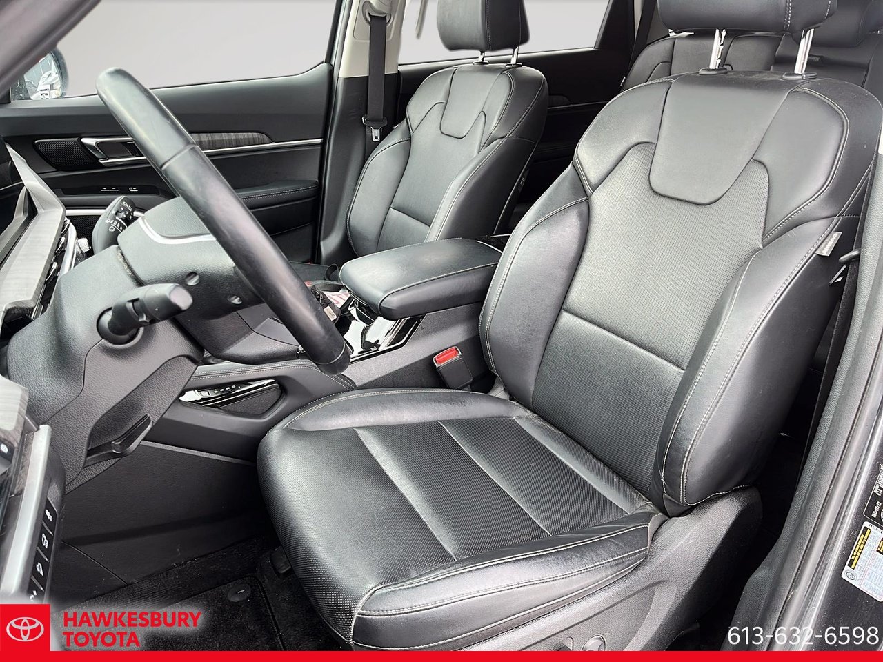 2023 Kia Telluride - Image 9