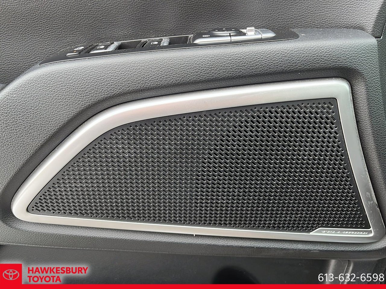 2023 Kia Telluride - Image 11