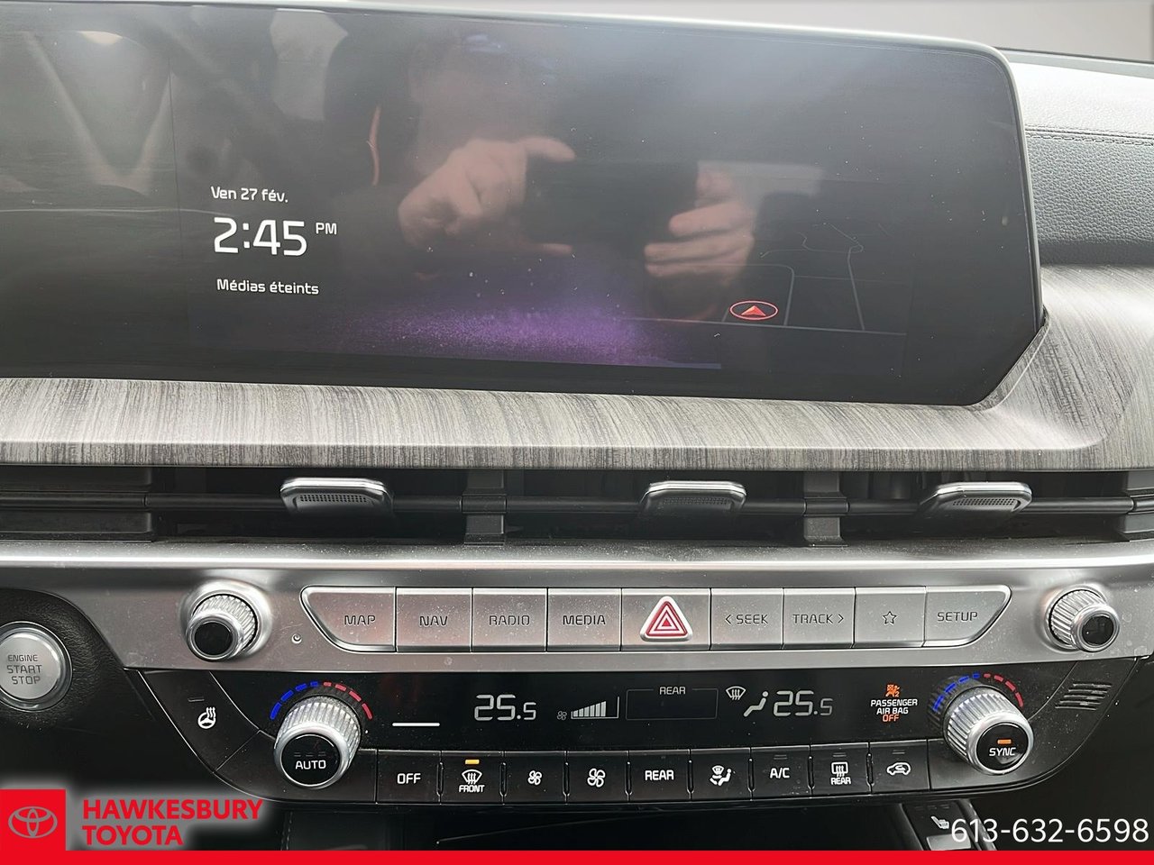 2023 Kia Telluride - Image 14