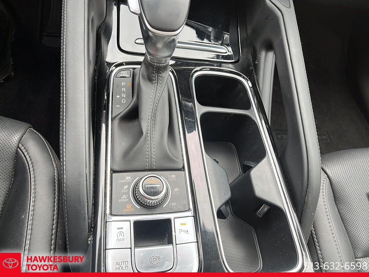 2023 Kia Telluride - Image 15