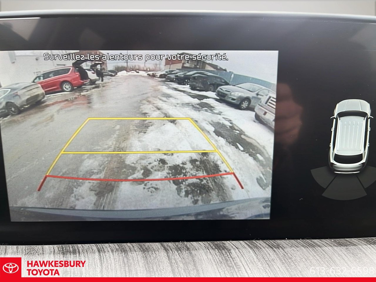 2023 Kia Telluride - Image 18