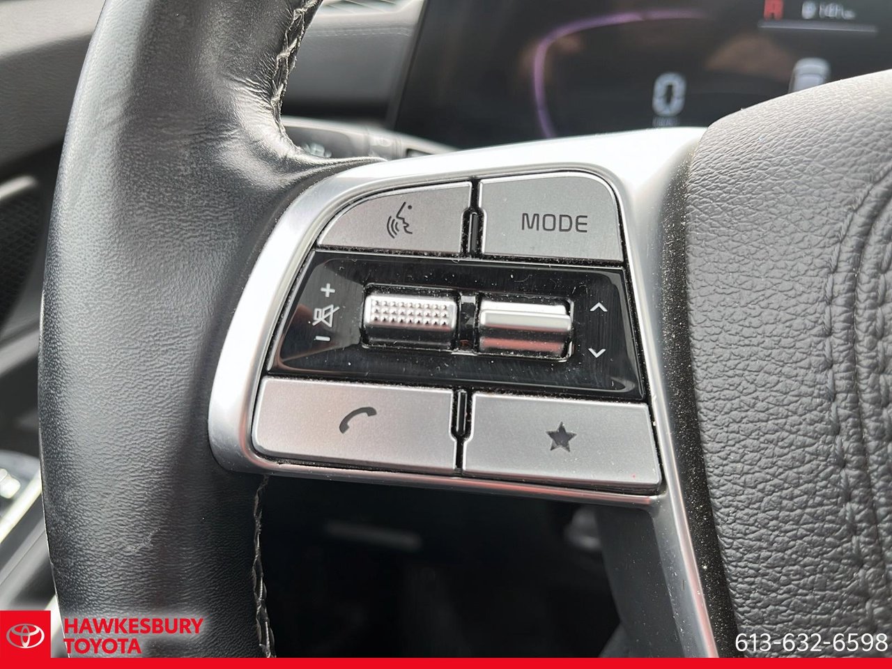 2023 Kia Telluride - Image 20