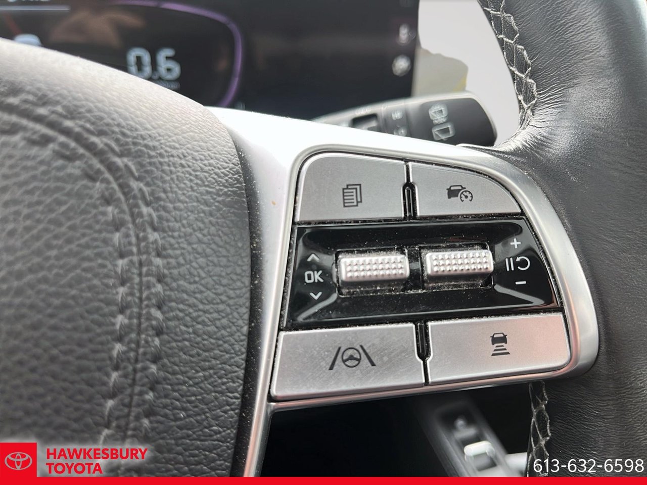 2023 Kia Telluride - Image 21