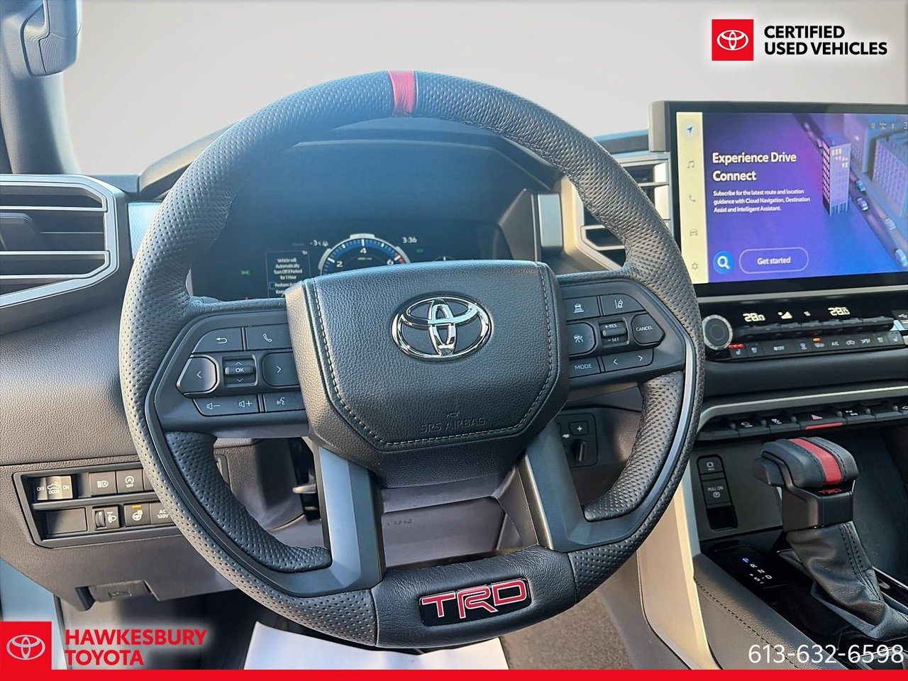 2026 Toyota Tundra - Image 11