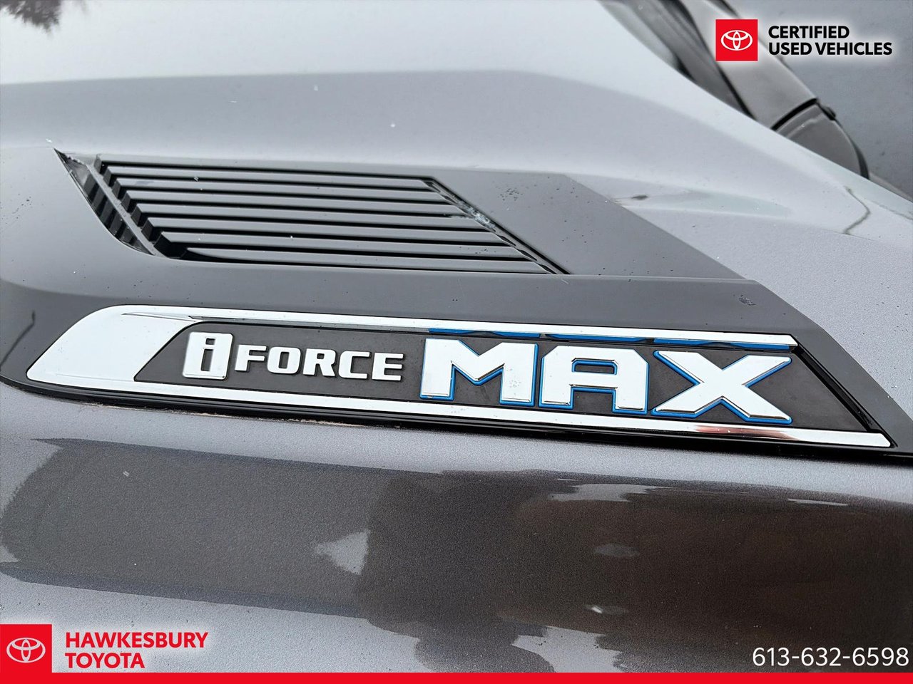 2024 Toyota Tundra - Image 7