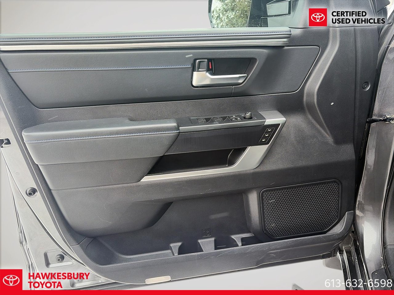 2024 Toyota Tundra - Image 11