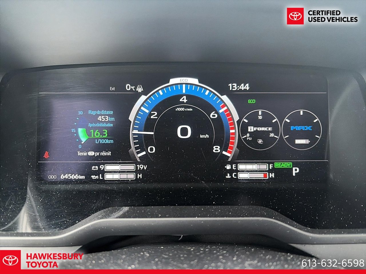 2024 Toyota Tundra - Image 13