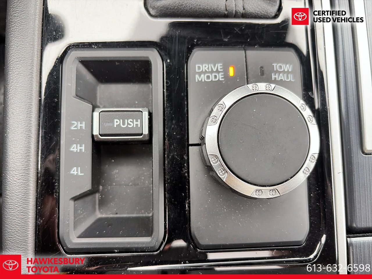 2024 Toyota Tundra - Image 15