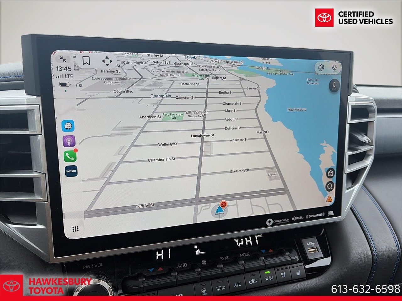 2024 Toyota Tundra - Image 18