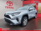 2022 Toyota RAV4 Hybrid - Image 1