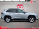 2022 Toyota RAV4 Hybrid - Thumbnail 4