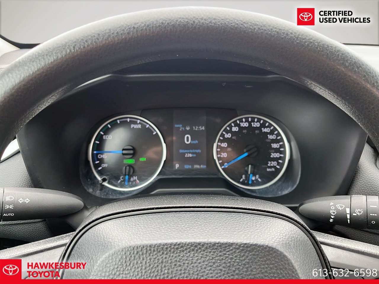 2022 Toyota RAV4 - Image 14