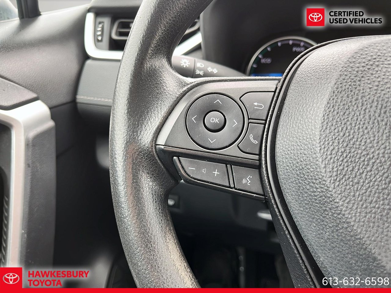 2022 Toyota RAV4 - Image 15