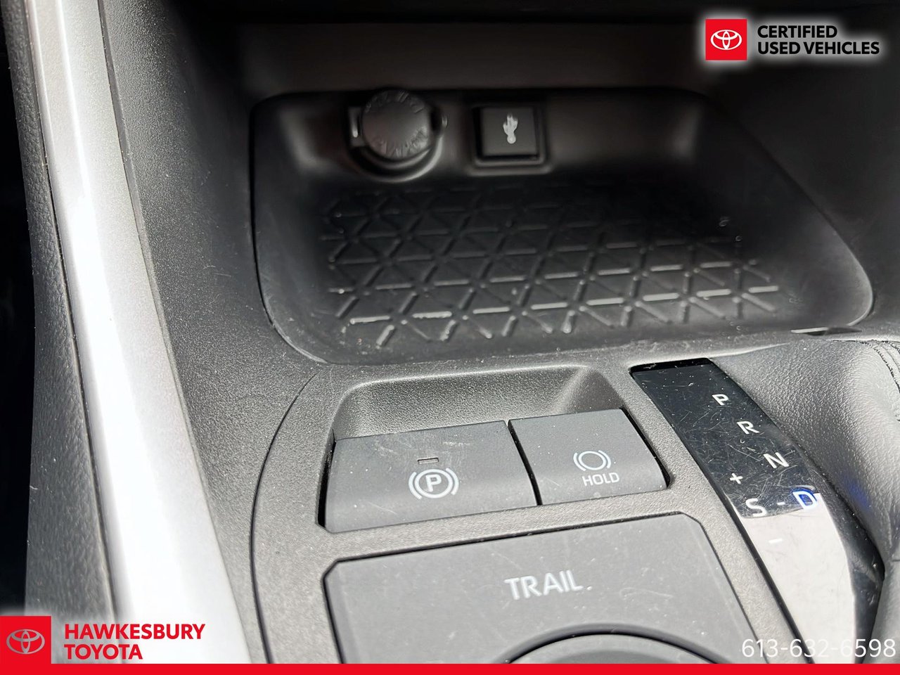 2022 Toyota RAV4 - Image 19