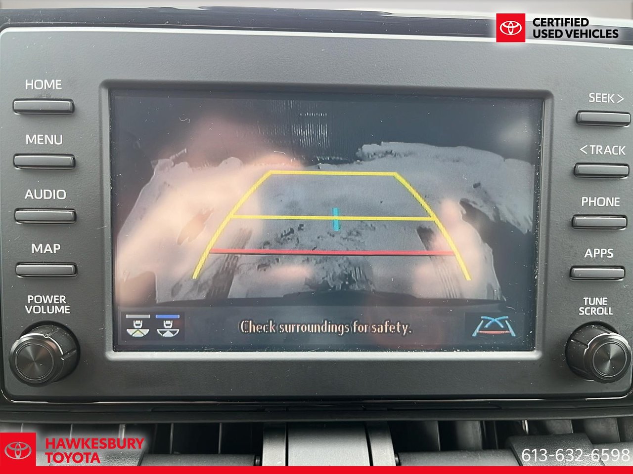 2022 Toyota RAV4 - Image 22