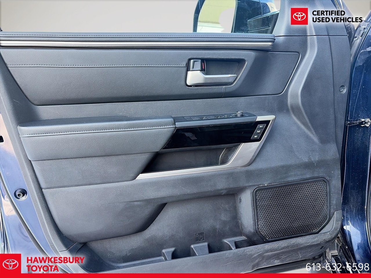 2022 Toyota Tundra - Image 9