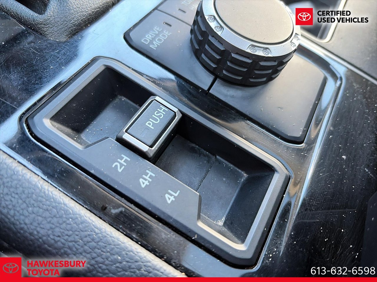 2022 Toyota Tundra - Image 13