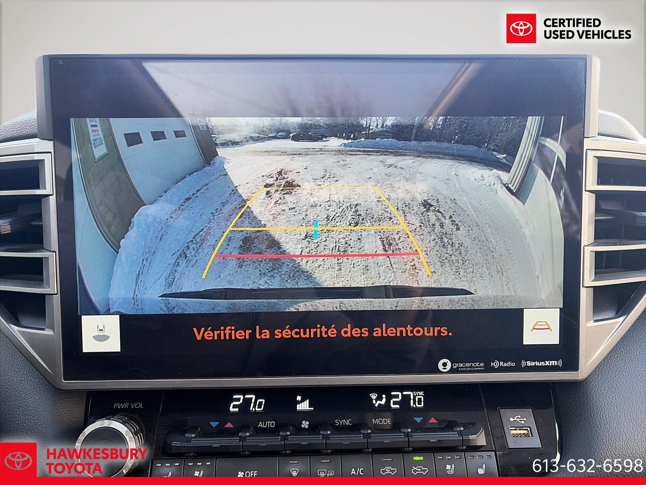 2022 Toyota Tundra - Image 15