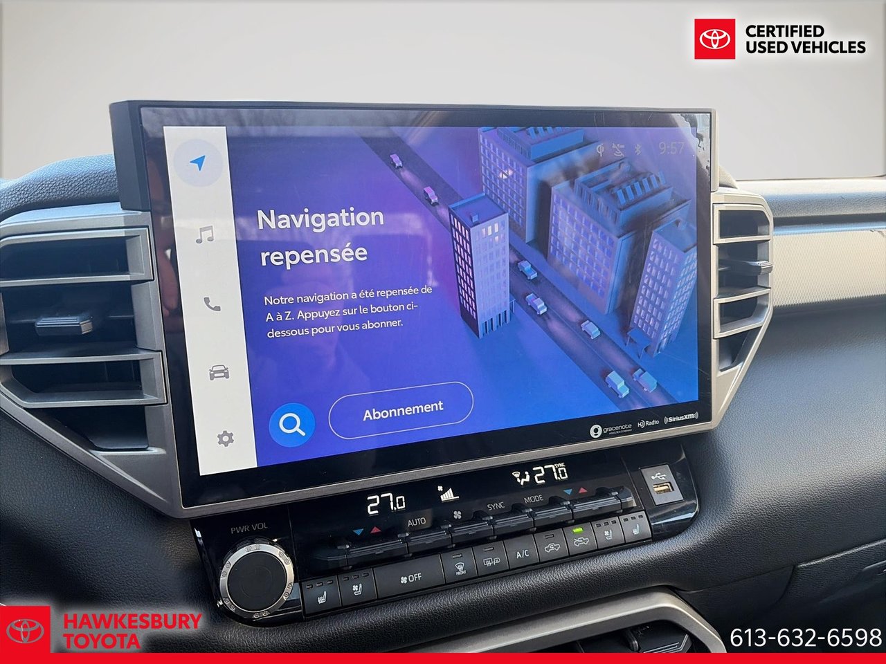 2022 Toyota Tundra - Image 16